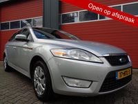 Occasion Ford Mondeo Trend 146 PK (107 kW) 2009 Grijs Stationwagen