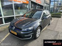 tweedehands VW Golf VII 1.4 TSI GTE I Xenon I Panorama I Stoelv I Navi