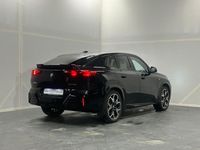 Occasion BMW iX2 Shadowline 230 kW (313 PK) 2024 Zwart SUV