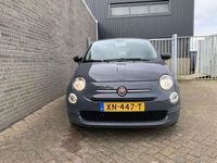 tweedehands Fiat 500 0.9 TwinAir Turbo Young Navigatie | 15" Lichtmetalen velgen | Bluetooth | bedienbare ramen