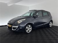 Occasion Renault Scénic III 141 PK (103 kW) 2011 Zwart MPV