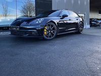 tweedehands Porsche Panamera Sport Turismo 2.9 4