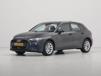 Occasion Audi A3 Sportback Proline 112 PK (82 kW) 2023 Grijs Hatchback