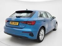 Occasion Audi A3 Sportback Proline 111 PK (81 kW) 2021 Blauw (metallic) Hatchback