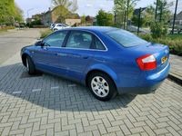 tweedehands Audi A4 A6 allroad2.0 Exclusive