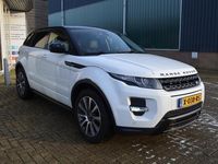 tweedehands Land Rover Range Rover evoque 2.0 Si 4WD Prestige Edition BLACK DESIGN PACK