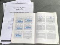 tweedehands Toyota Prius 1.8 Aspiration NAP AIRCO KEYLESS