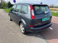 tweedehands Ford C-MAX 1.6-16V Champion incl nieuwe apk en garantie .