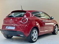 tweedehands Alfa Romeo MiTo 1.4 Impression 78Pk 2014 1ste eigenaar Volledi