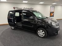 Occasion Renault Kangoo 44 kW (60 PK) 2016 Overige Van