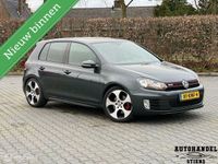 tweedehands VW Golf VI 2.0 GTI |Origineel Nederlands|