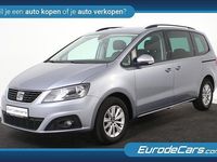 Occasion Seat Alhambra Style 150 PK (110 kW) 2021 Grijs MPV