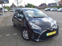 tweedehands Toyota Yaris 1.3 VVT-i Aspiration