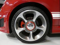 tweedehands Fiat 500 Abarth 1.4 T-Jet Turismo