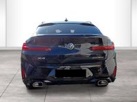Occasion BMW X4 M Sport 190 PK (139 kW) 2024 Zwart SUV