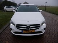 Occasion Mercedes 200 2021 Wit MPV
