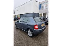 tweedehands Skoda Fabia 1.2 Classic