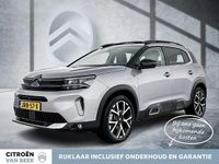 Occasion Citroën C5 Shine 225 PK (165 kW) 2023 Grijs SUV