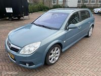 tweedehands Opel Signum 2.8 V6 Executive 2005 automaat benzine sport