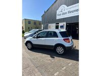 tweedehands Fiat Sedici 1.6-16V Emotion