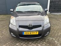 tweedehands Toyota Yaris 1.3 VVTi Aspiration