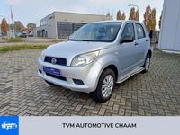 tweedehands Daihatsu Terios 1.5-16v 2WD