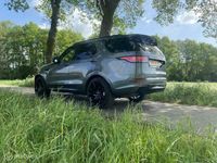 tweedehands Land Rover Discovery 3.0 Td6 HSE Luxury| Grijskenteken|