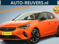 Occasion Opel Corsa-e Elegance 100 kW (136 PK) 2020 Oranje (metallic) Hatchback
