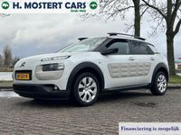 tweedehands Citroën C4 Cactus 1.2 PureTech Business Plus * FULL OPTIONS * NIEUWE