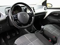 tweedehands Peugeot 108 1.0 e-VTi Allure Airco / Lm-Velgen / Audio / CV