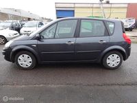 Occasion Renault Scénic III 112 PK (82 kW) 2009 Grijs MPV