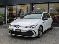 Occasion VW Golf VIII R-line 150 PK (110 kW) 2022 Wit Hatchback