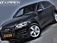 Occasion Audi Q5 S-Line 367 PK (269 kW) 2021 Blauw SUV
