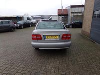 tweedehands Volvo S70 2.4 Exclusive//Automaat//APK 11-2024***