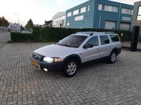 tweedehands Volvo XC70 2.5T AWD GEARTRONIC bj 2004