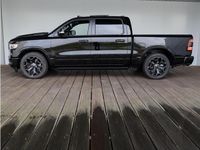 tweedehands Dodge Ram 1500Crew Cab Limited Night Edition 5.7L | Luchtvering | Sunroof | Harman Kardon |