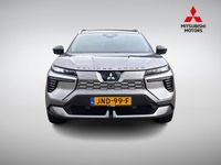Nieuw Mitsubishi Eclipse Instyle 22 kW (30 PK) 2025 Grijs SUV