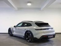 tweedehands Porsche Taycan 4S TaycanCross Turismo Sport Perf. Batt Plus