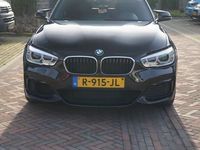 tweedehands BMW M140 1402017 500pk trw high carbon zeer onderh