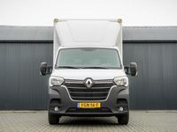 tweedehands Renault Master 2.3 dCi Bakwagen met laadklep | 146 PK | A/C | Cruise