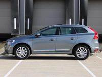 Occasion Volvo XC60 245 PK (180 kW) 2017 Grijs SUV