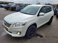 tweedehands Toyota RAV4 2.0 VVTi Dynamic 2WD TREEKHAK Originele Zomerwielen Set