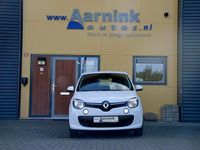 Occasion Renault Twingo Collection 71 PK (52 kW) 2016 Wit Hatchback