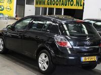 tweedehands Opel Astra 1.6 Edition Airco, Cruise Control, Isofix, Stuurbe