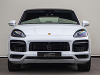 tweedehands Porsche Cayenne Coupé 3.0 E-Hybrid Platinum Edition Sport-Design, Head-up, Lederpakket, Soft-close 2023 Hybrid