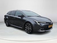 Occasion Toyota Corolla Hybrid Executive 2025 Grijs Stationwagen