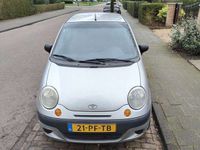 tweedehands Chevrolet Matiz 0.8 Style