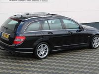 tweedehands Mercedes C320 Estate CDI Elegance zeer luxe !!!