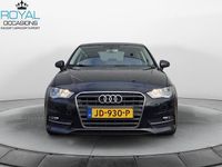 Occasion Audi A3 Sportback Ambiente 150 PK (110 kW) 2016 Zwart Hatchback