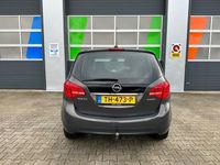 tweedehands Opel Blitz Meriva 1.4 TURBO